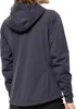 Jack Wolfskin Damen Regenmantel Graphit 1115121_1388 Grösse Produktbild-Vorschau 13
