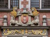 Calvendo Großwappen der Stadt Danzig am Großen Zeughaus Produktbild-Vorschau 2