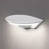 LED Außenwandleuchte SETA Weiß | 10W IP54 1450 Lumen Produktbild-Vorschau 3