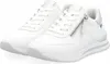 Rieker Damen Sneaker Leder Reißverschluss lose Einlagen Produktbild-Vorschau 6