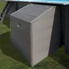 GRE Locale tecnico per piscine in composito TRCP124 Anteprima dell’immagine prodotto 5