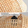 Parrot Uncle Bambus-Pendelleuchte, natürlicher Produktbild-Vorschau 8