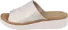 Rieker Damen Pantolette Keilabsatz und breiter Riemen mit Produktbild-Vorschau 77