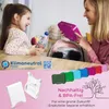 Len Set - Team Lila - Regenbogen Produktbild-Vorschau 4