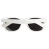 Lunettes de soleil "Blues" - Lunettes stylées pour l'été Voir les images du produit 3
