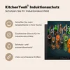 KitchenYeah® Kryt na varnú dosku bylinky - korenie - Náhľad obrázku produktu 6