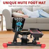 FCH Stepper 43 x 33 x 22.5CM  Mit Kordelmordel,für Fitness Produktbild-Vorschau 3