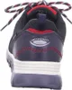 Gabor Comfort Halbschuh - Blau Veloursleder Größe: 37.5 Produktbild-Vorschau 3
