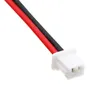 TECHTEK Batteria compatibile con [Baofeng] BF-T1, BF-T1 Anteprima dell’immagine prodotto 3