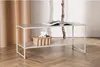 STAAL Sideboard beige - für Wohnzimmer, Flur und Produktbild-Vorschau 1