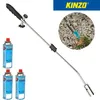 Kinzo Unkrautvernichter Unkrautbrenner Abflammgerät + 3 Produktbild-Vorschau 1