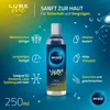 MY.SIZE Lube Me Premium Gleitgel Anal 250 ml | Gleitmittel Produktbild-Vorschau 3