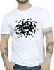 DC Comics - T-Shirt für Herren BI14055 (5XL) (Weiß) Produktbild-Vorschau 3