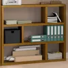 Temahome Dublin Étagère 105 x 120 x 29 Placage Mukali Voir les images du produit 2