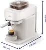 Philips Ekspres do kawy Baristina BAR320/00 Podgląd zdjęcia produktu 11