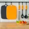 Deiss: Tagliere in TPU resistenti e duraturi per la cucina, Anteprima dell’immagine prodotto 7
