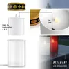 Bearware, lot de 2 bougies LED pour cimetière, fonctionnant Voir les images du produit 2