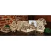 WOODEN CITY 3D-Puzzle Mühle 222 Teile Produktbild-Vorschau 6