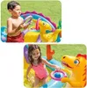 INTEX 57135NP - Hracie centrum - Dinoland s postrekovačom a Náhľad obrázku produktu 14