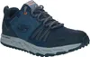 Skechers Escape Plan - Navy / Orange Leder/Synthetik Größe: Produktbild-Vorschau 104