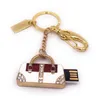 Onwomania kabelka do ruky zlatá dámska taška USB kľúč v Náhľad obrázku produktu 3