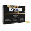Activlab Horizon Vitamin D3 2000 I.E., 50 µg Vitamin D3, 60 Produktbild-Vorschau 2