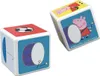 Geomag Magicube Peppa Pig Discover & Match Náhled obrázku produktu 2