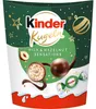 Ferrero kinder Kugel Milk and Hazelnut Sensation Paquet de Voir les images du produit 1