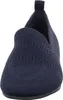 la Strada 2111884 4060 Damen Ballerina Blau, Blau, Gr. 38 Produktbild-Vorschau 18