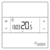Rehau Nea H Raumtemperaturregler 230 V mit Frost- und Produktbild-Vorschau 4