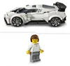 LEGO Speed Champions Hyper sportovní auto Bugatti Náhled obrázku produktu 43