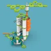 Geomag Mechanics Schwerkraft-Vertikalmotor 183-tlg Produktbild-Vorschau 15