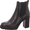 Tamaris 25457 Damenschuhe - Stiefeletten schwarz Elegant Produktbild-Vorschau 56