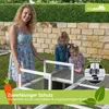 MyAnimal Freilaufgehege MH-06 | Wetterfest & Winterfest - Produktbild-Vorschau 3