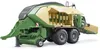 Bruder 02033 Krone Big Pack 1290 HDP VC z 2 belami Podgląd zdjęcia produktu 3