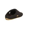 Haflinger Schuhe Damen Herren Hausschuhe Pantoffeln Wolle Produktbild-Vorschau 12