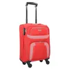 Travelite Orlando 4-Rollen Kabinentrolley 54 cm Produktbild-Vorschau 2