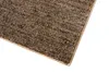 Tapiso Läufer SARI Modern Braun Beige Wohnzimmer  100 x 160 Produktbild-Vorschau 4