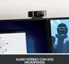 Logitech HD Pro Webcam C922 - Webová kamera - farebná Náhľad obrázku produktu 31