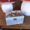 Egmont Toys 570532, Schmuckkästchen, Grau, Holz, Erwachsene Produktbild-Vorschau 8