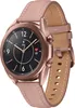 Samsung Galaxy Watch3 SM-R855F 3,05 cm (1.2") OLED 41 mm Voir les images du produit 1