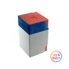 Gamegenic Watchtower 100+ Convertible Rot Produktbild-Vorschau 8
