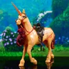 Spin Master Unicorn Academy - Einhorn Cinder, Spielfigur, Produktbild-Vorschau 3