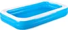 Bestway®  Family Pool  305 x 183 x 46 cm blau , eckig Produktbild-Vorschau 1