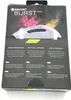 Roccat Burst Pro weiß RGB Gaming Maus Produktbild-Vorschau 17