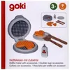 Waffeleisen mit Zubehör Produktbild-Vorschau 4