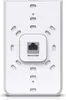 Ubiquiti UAP-AC-IW-5 Ubiquiti UniFi AP AC In Wall ohne Voir les images du produit 4