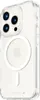 A clear case for an iPhone 15 Pro Max with MagSafe compatibility. Podgląd zdjęcia produktu