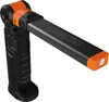 Kunzer Arbeitslampe mit COB/LED-Technik, orange Produktbild-Vorschau 6