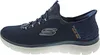 SKECHERS Slip-ins: Summits - High Range Schuhe Herren blau Produktbild-Vorschau 110